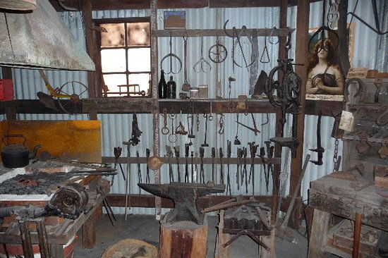 Western Australian Museum